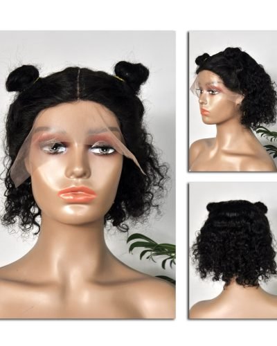 T-FRONTAL WIG